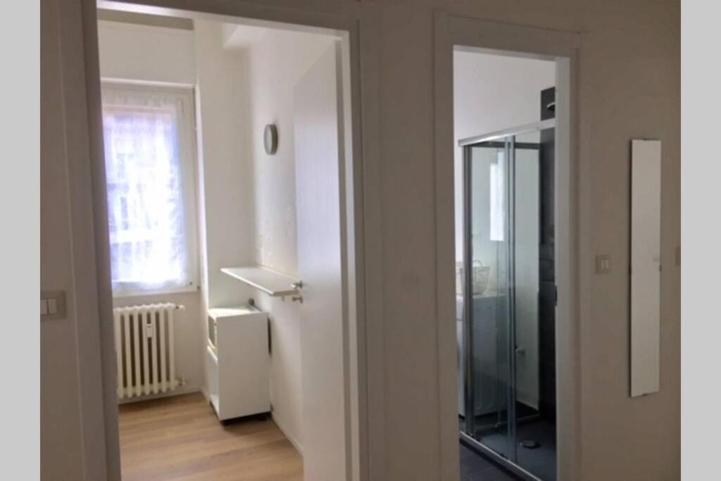 Casa Teo Pavia Cittaアパートメント エクステリア 写真