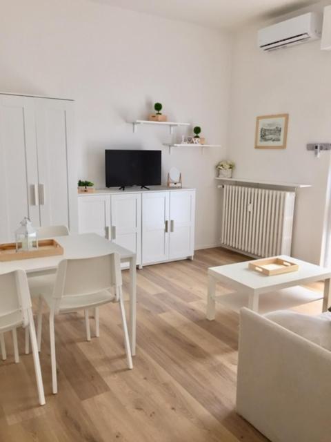 Casa Teo Pavia Cittaアパートメント エクステリア 写真
