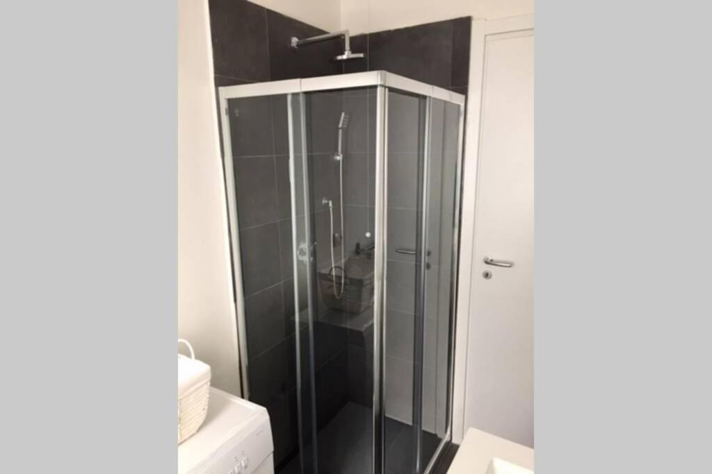 Casa Teo Pavia Cittaアパートメント エクステリア 写真