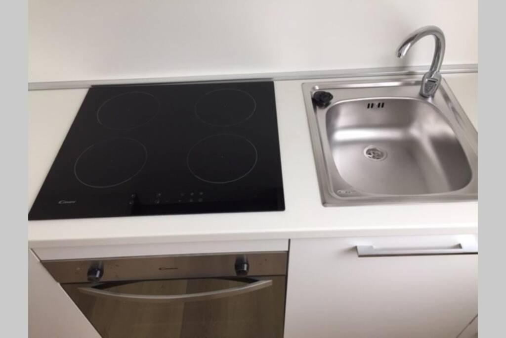 Casa Teo Pavia Cittaアパートメント エクステリア 写真