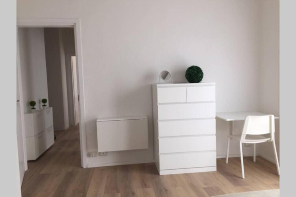 Casa Teo Pavia Cittaアパートメント エクステリア 写真