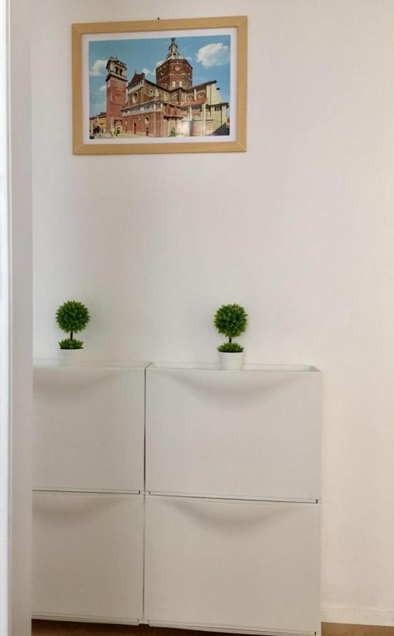 Casa Teo Pavia Cittaアパートメント エクステリア 写真