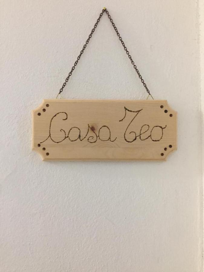 Casa Teo Pavia Cittaアパートメント エクステリア 写真