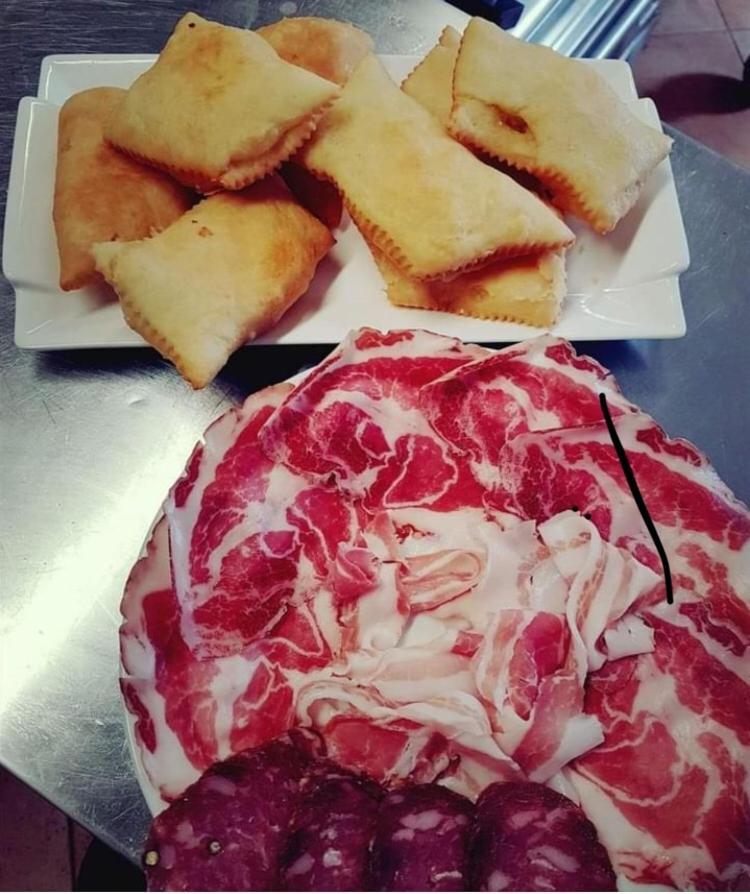 Casa Teo Pavia Cittaアパートメント エクステリア 写真